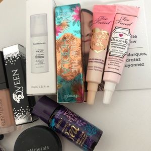 13 Luxury Samples! NEW!